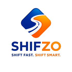 Shifzo Logo